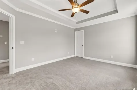 4166 Darroch Road Lillington NC 27546