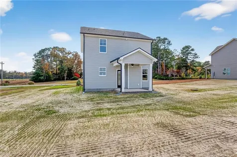 4166 Darroch Road Lillington NC 27546