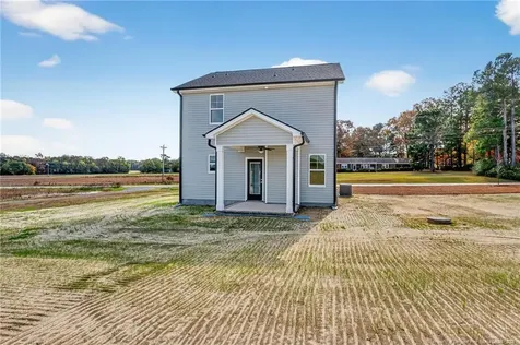 4166 Darroch Road Lillington NC 27546