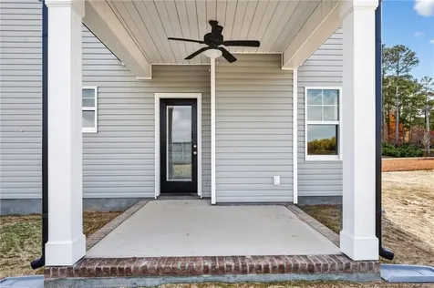 4166 Darroch Road Lillington NC 27546