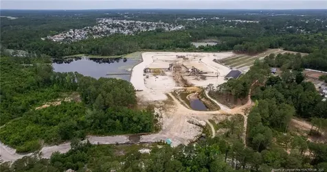 5869 Permastone Lake Road Hope Mills NC 28348