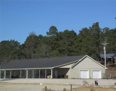 5869 Permastone Lake Road Hope Mills NC 28348