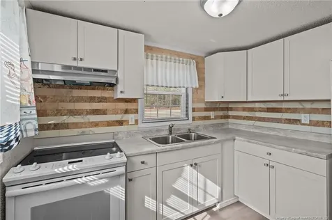 422 Doc Brown Road Raeford NC 28376