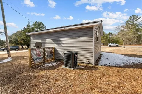 422 Doc Brown Road Raeford NC 28376