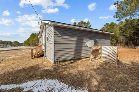 422 Doc Brown Road Raeford NC 28376
