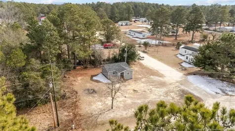 422 Doc Brown Road Raeford NC 28376