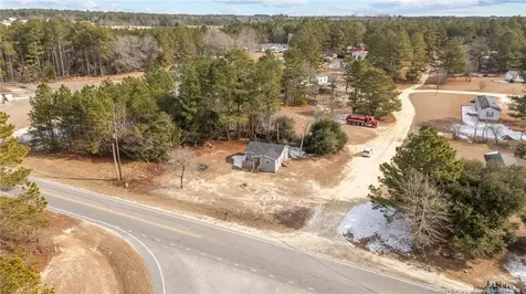 422 Doc Brown Road Raeford NC 28376