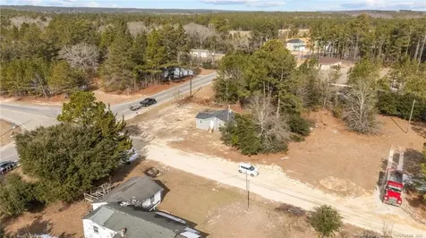 422 Doc Brown Road Raeford NC 28376