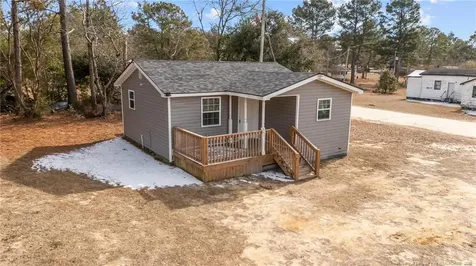 422 Doc Brown Road Raeford NC 28376