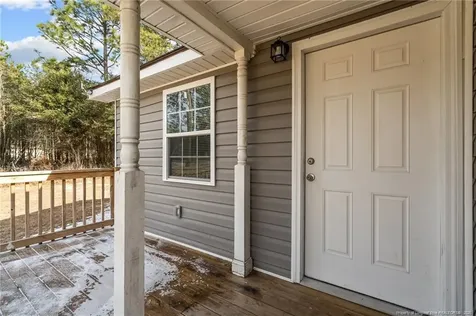 422 Doc Brown Road Raeford NC 28376