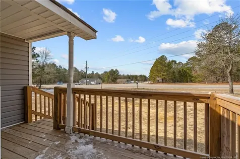 422 Doc Brown Road Raeford NC 28376