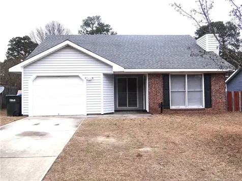 5712 Pepperbush Drive Fayetteville NC 28304