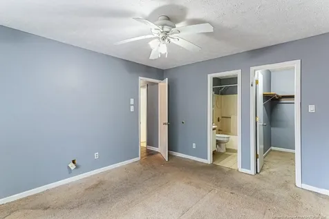 5712 Pepperbush Drive Fayetteville NC 28304