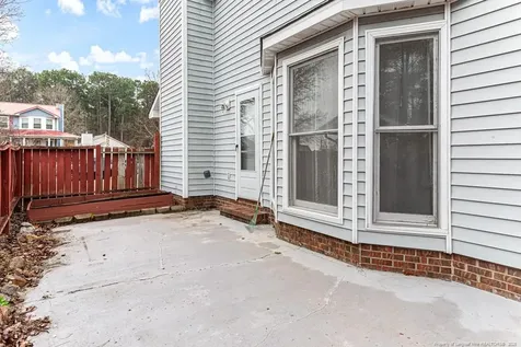 5712 Pepperbush Drive Fayetteville NC 28304
