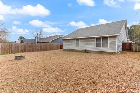 5712 Pepperbush Drive Fayetteville NC 28304