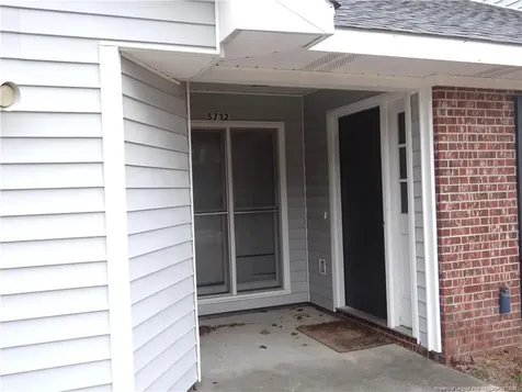 5712 Pepperbush Drive Fayetteville NC 28304