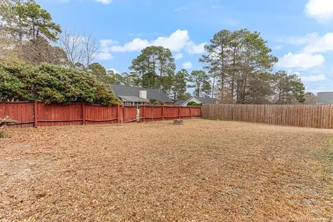 5712 Pepperbush Drive Fayetteville NC 28304