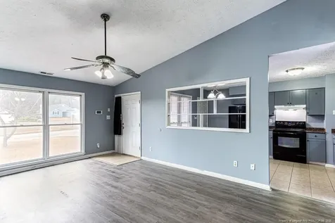 5712 Pepperbush Drive Fayetteville NC 28304