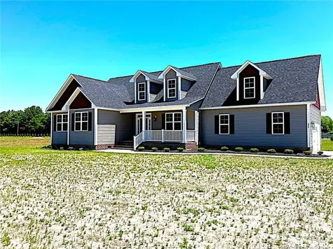 3018 Dinwiddle Drive Wade NC 28395