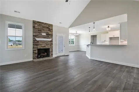 3018 Dinwiddle Drive Wade NC 28395