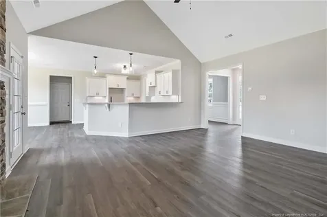 3018 Dinwiddle Drive Wade NC 28395