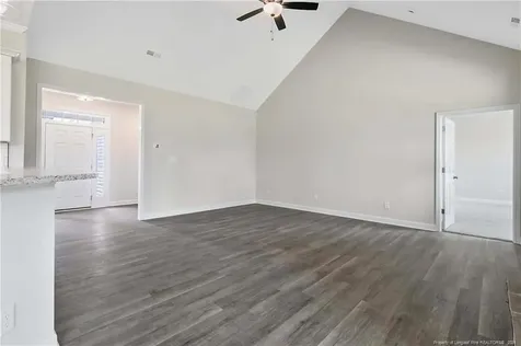 3018 Dinwiddle Drive Wade NC 28395