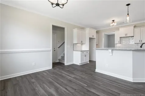 3018 Dinwiddle Drive Wade NC 28395