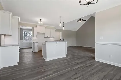 3018 Dinwiddle Drive Wade NC 28395