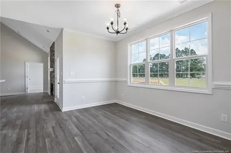 3018 Dinwiddle Drive Wade NC 28395