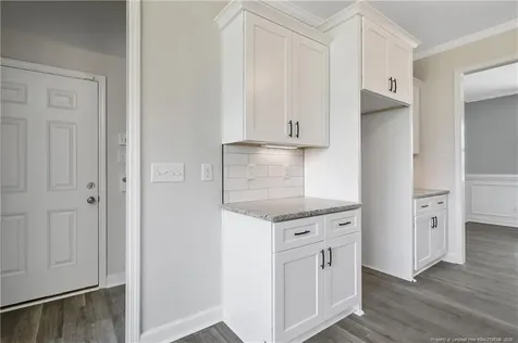 3018 Dinwiddle Drive Wade NC 28395
