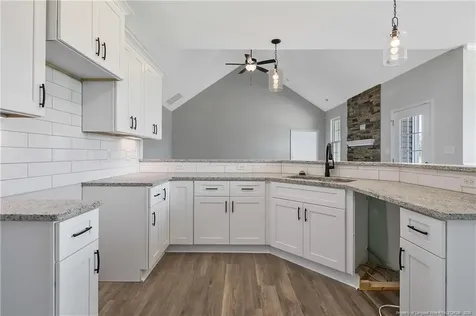 3018 Dinwiddle Drive Wade NC 28395