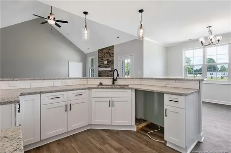 3018 Dinwiddle Drive Wade NC 28395