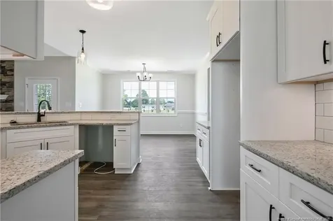 3018 Dinwiddle Drive Wade NC 28395