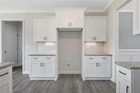 3018 Dinwiddle Drive Wade NC 28395