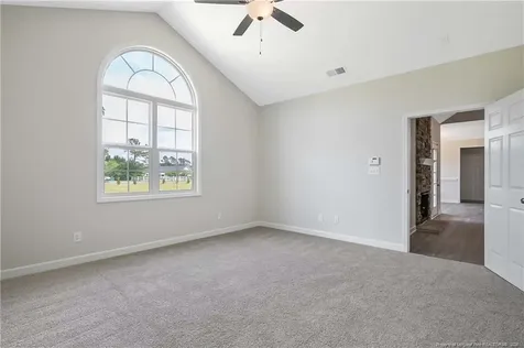 3018 Dinwiddle Drive Wade NC 28395