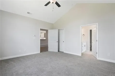 3018 Dinwiddle Drive Wade NC 28395