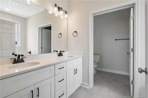 3018 Dinwiddle Drive Wade NC 28395