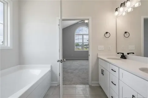 3018 Dinwiddle Drive Wade NC 28395