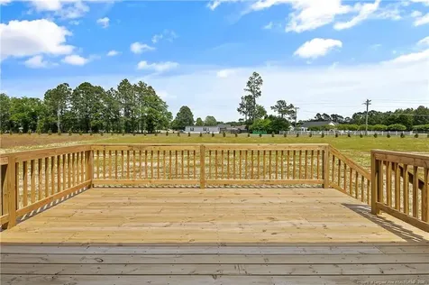 3018 Dinwiddle Drive Wade NC 28395