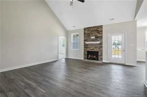 3018 Dinwiddle Drive Wade NC 28395