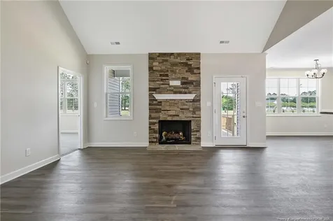 3018 Dinwiddle Drive Wade NC 28395