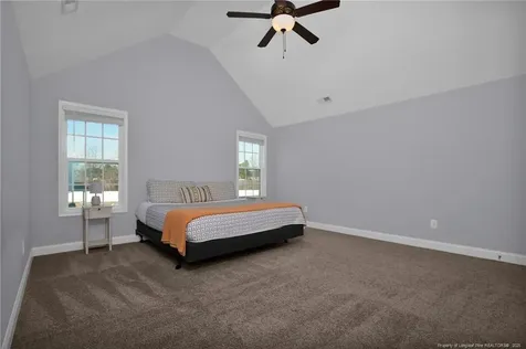 284 Weston Woods Street Raeford NC 28376