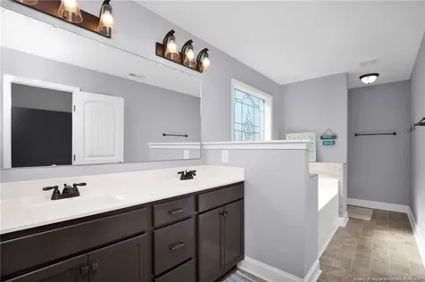 284 Weston Woods Street Raeford NC 28376