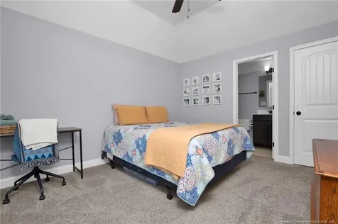 284 Weston Woods Street Raeford NC 28376