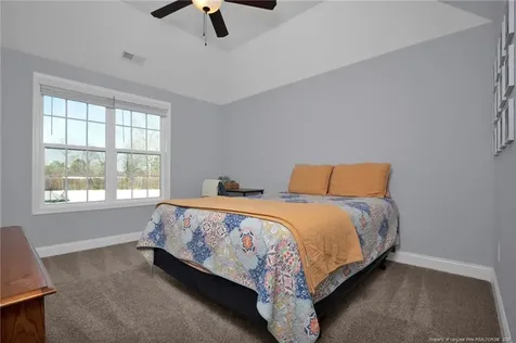 284 Weston Woods Street Raeford NC 28376
