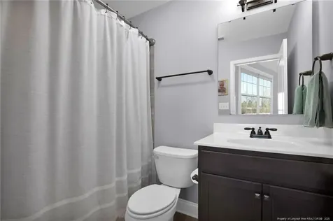 284 Weston Woods Street Raeford NC 28376