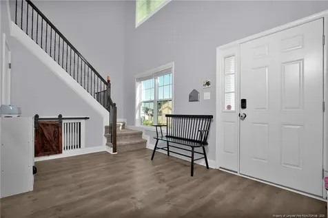284 Weston Woods Street Raeford NC 28376