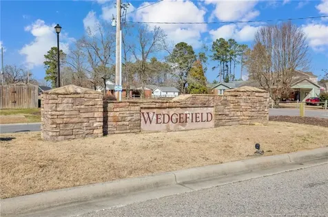 284 Weston Woods Street Raeford NC 28376