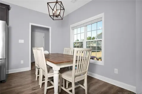 284 Weston Woods Street Raeford NC 28376