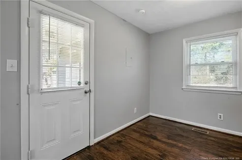 4706 Brandon Court Fayetteville NC 28311